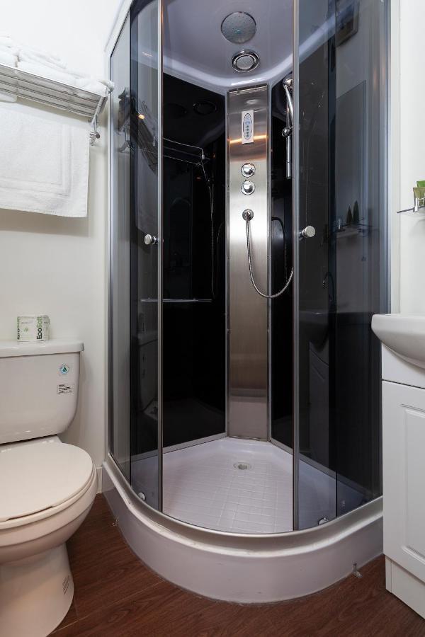 Апарт готель Micro Boutique Living Антіґоніш Екстер'єр фото