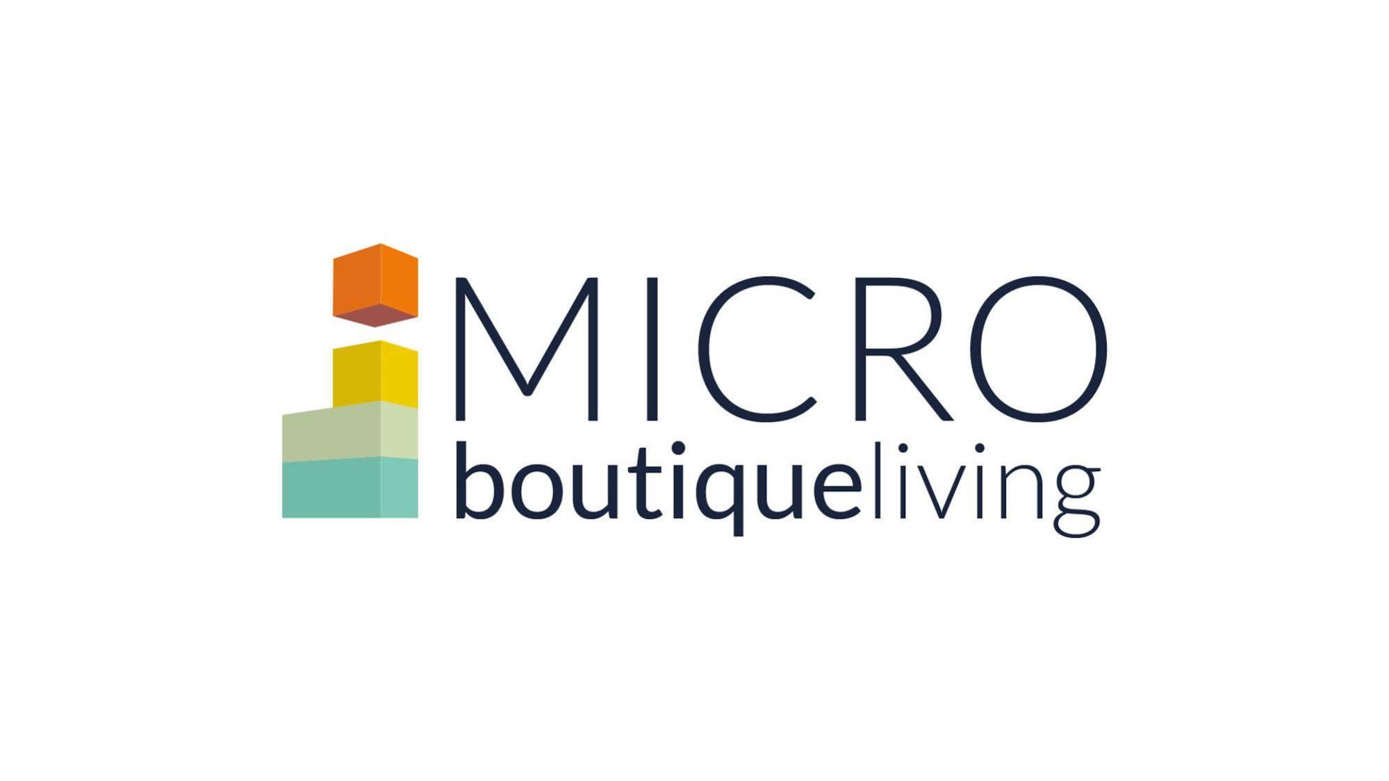 Апарт готель Micro Boutique Living Антіґоніш Екстер'єр фото